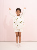Bubbletop Co-Ord Set