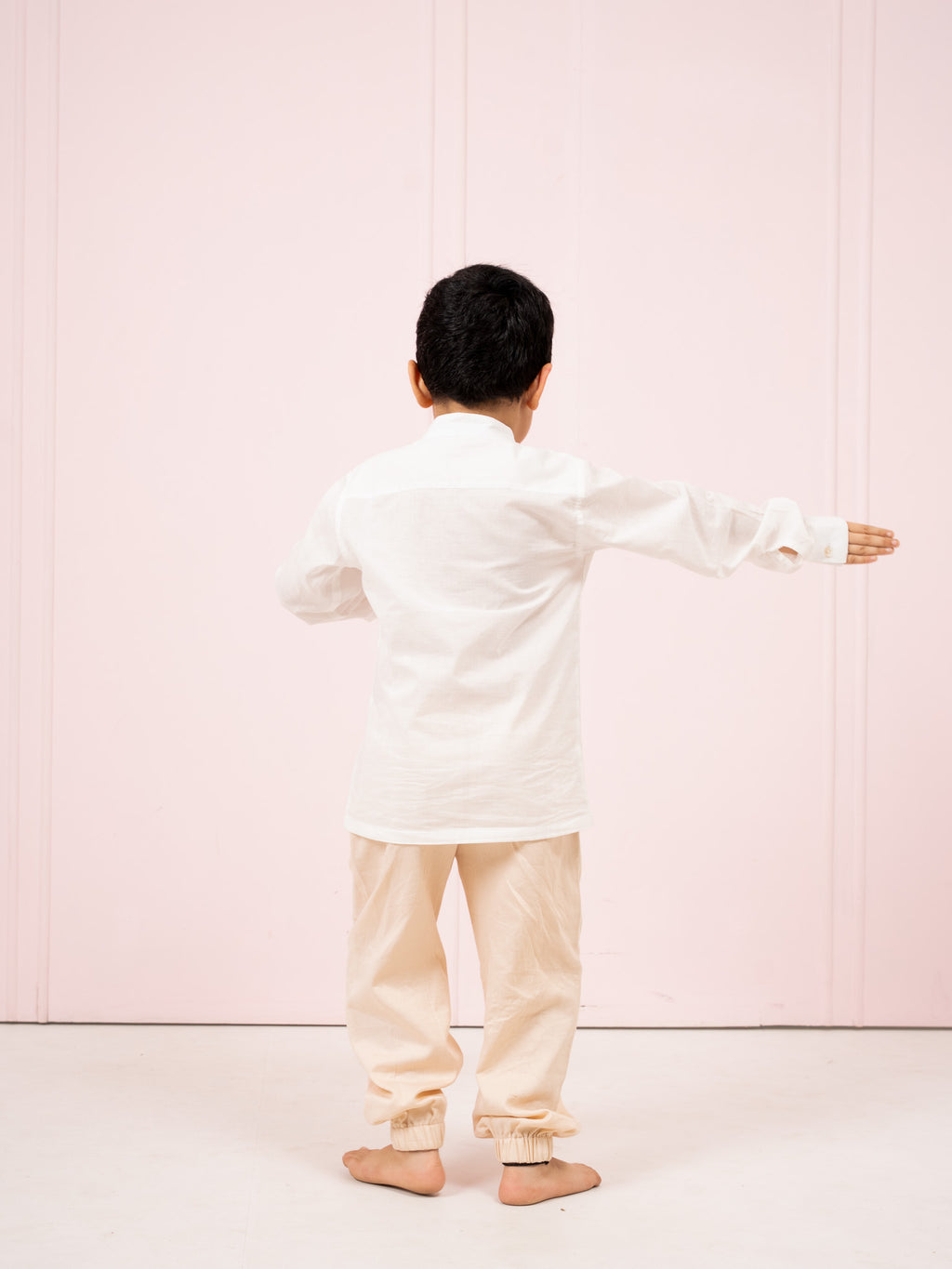 The Almond Cloud Co-Ord