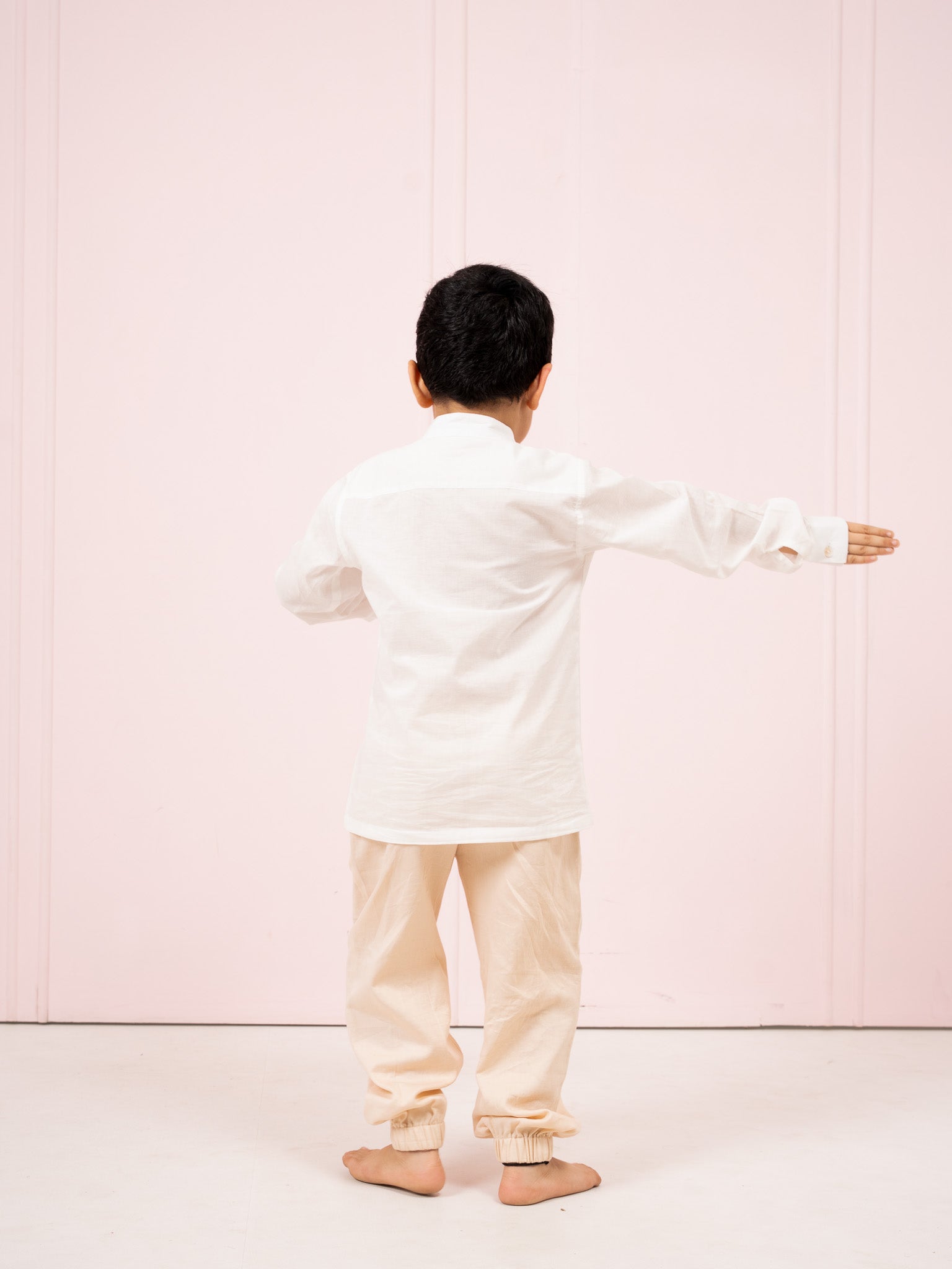 The Almond Cloud Co-Ord