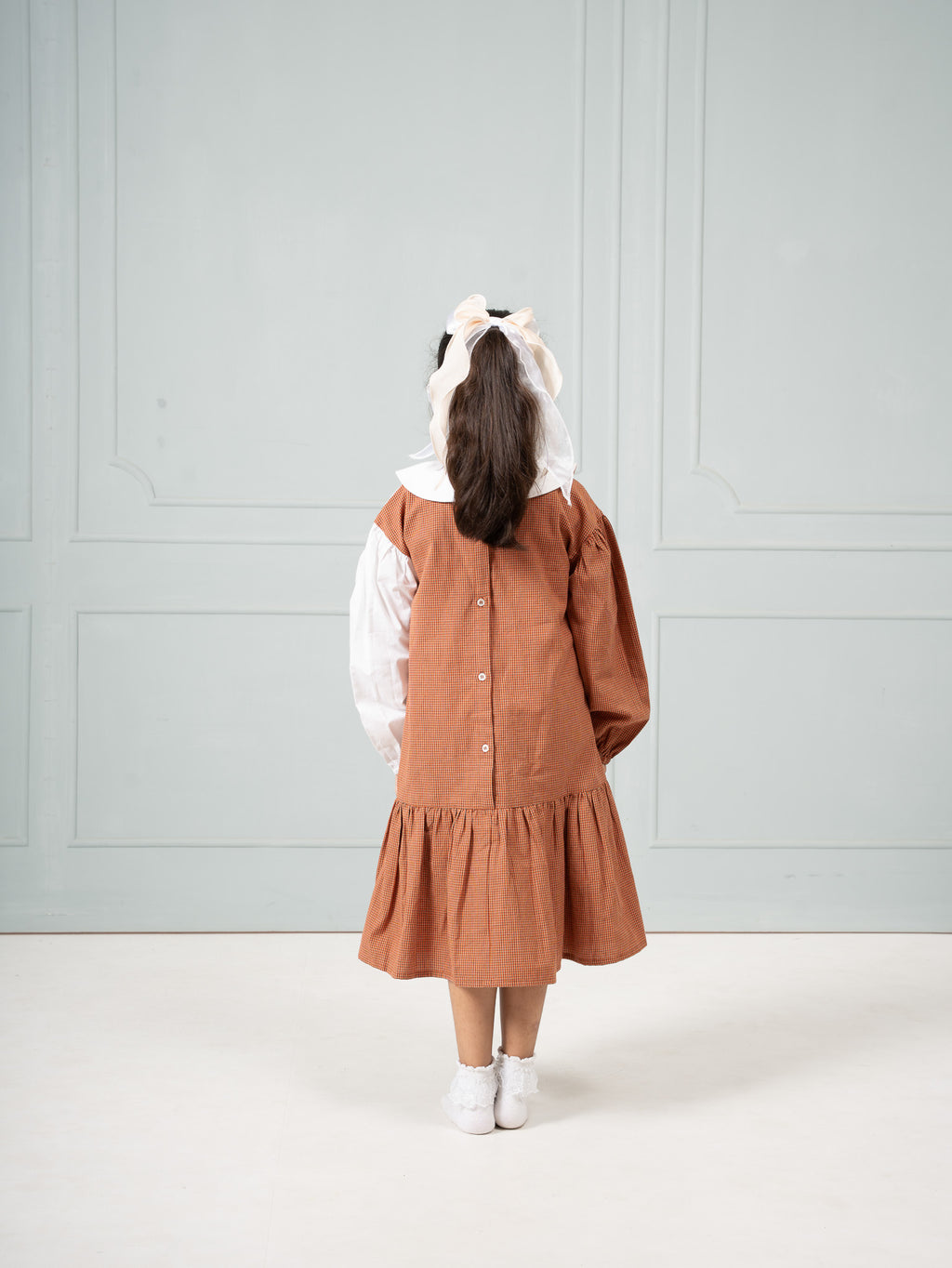 Not A Doll Dress